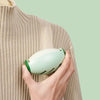 Indian Expresso™ Portable Silicone Lint Roller - Reusable Eco-Friendly