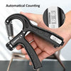 Adjustable Spring Hand Hand Grip Strengthener