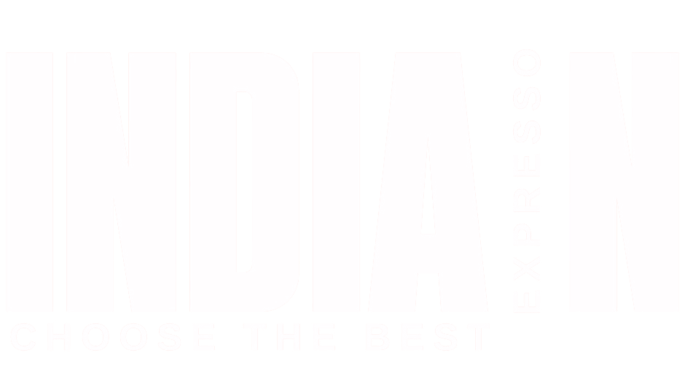 Indian-Expresso